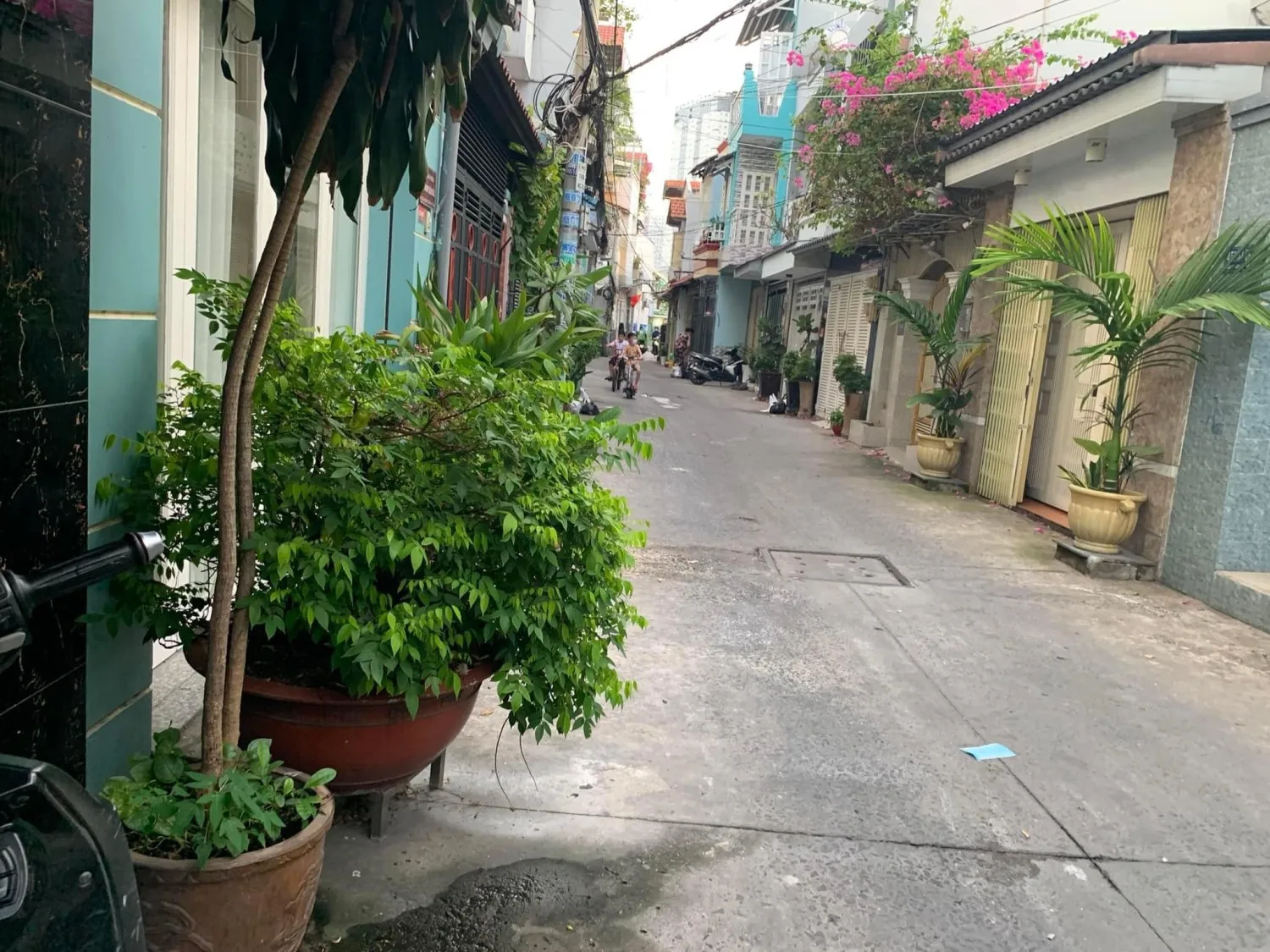 Cập nhật bảng giá đất nhà nước ban hành phường 3 quận 8 TP. HCM mới nhất