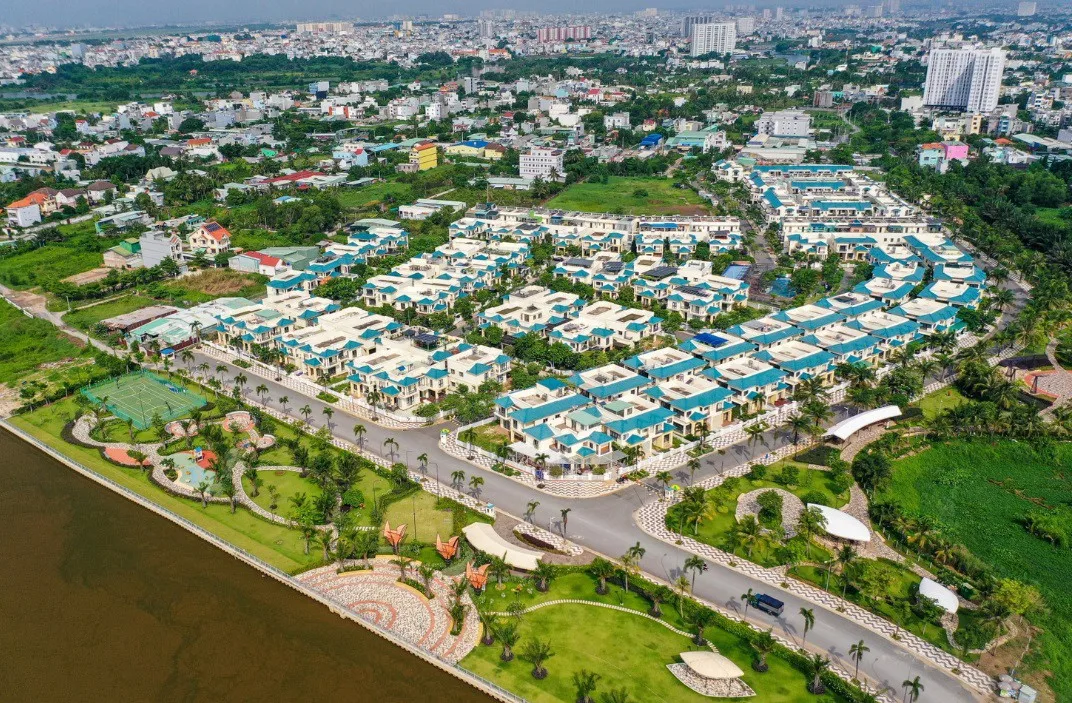 Cập nhật bảng giá đất nhà nước ban hành phường An Phú Đông quận 12 TP. HCM mới nhất