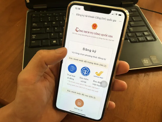 Cách đăng ký tạm trú online đơn giản, nhanh gọn dành cho người thuê nhà