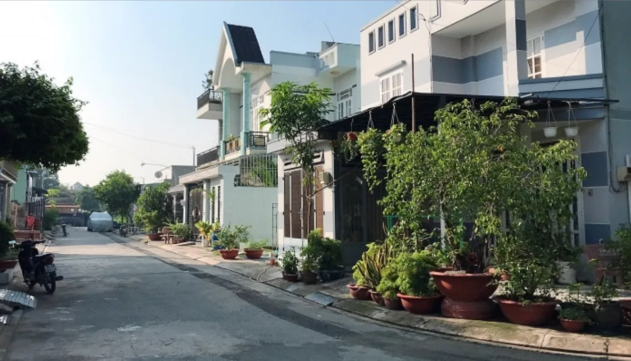 Cập nhật bảng giá đất nhà nước ban hành xã Xuân Thới Thượng huyện Hóc Môn TP. HCM mới nhất