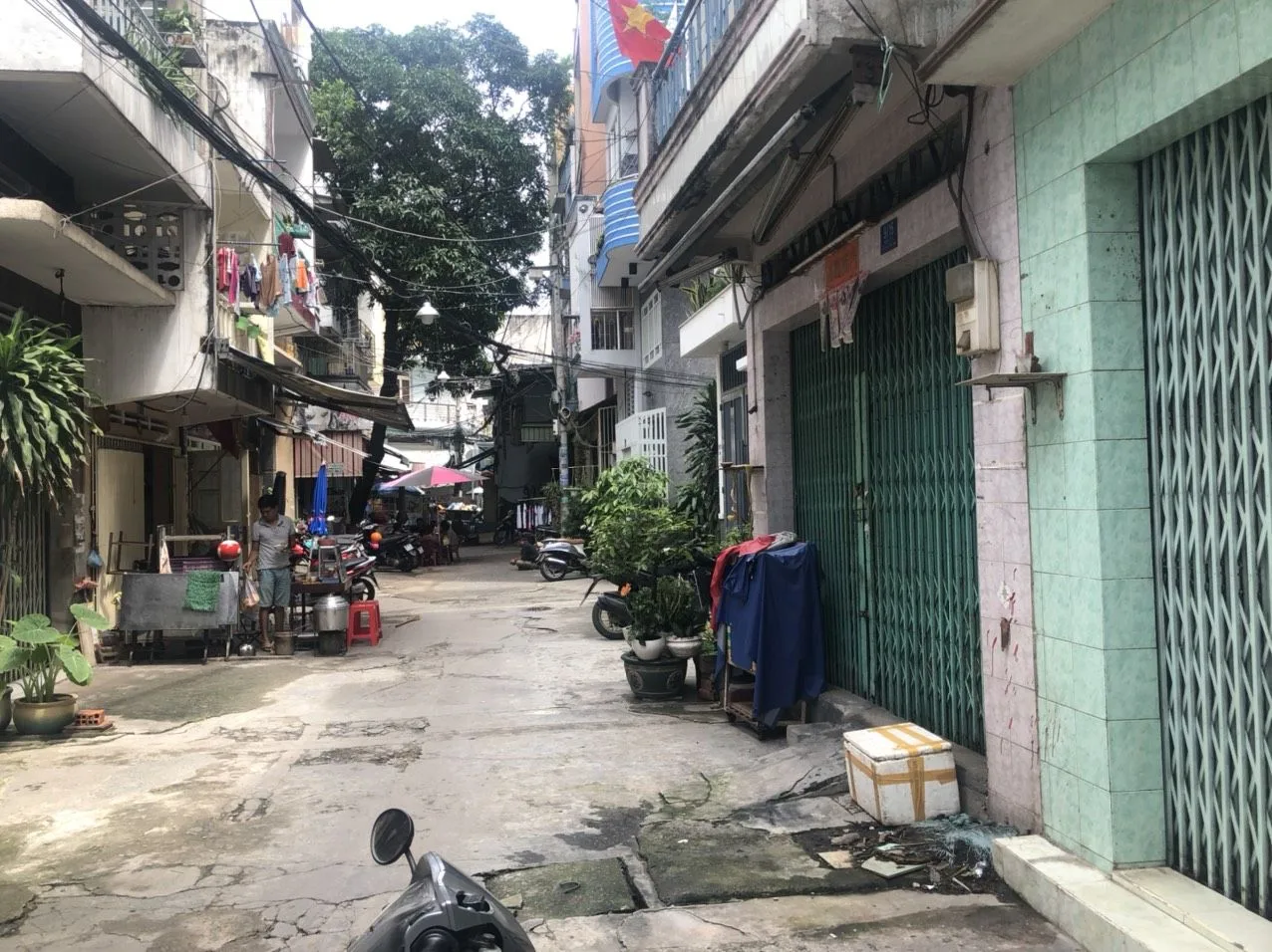 Cập nhật bảng giá đất nhà nước ban hành phường 6 quận 10 TP. HCM mới nhất
