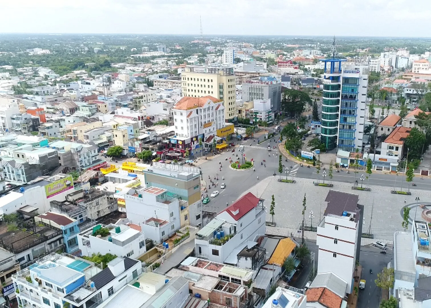 Tổng quan tình hình thị trường đất nền Sóc Trăng cập nhật mới nhất