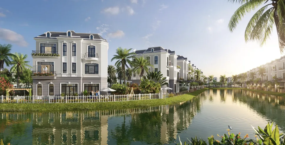 Mức giá bán tốt nhất của căn 1PN dự án Vinhomes Ocean Park 3 hiện là bao nhiêu?