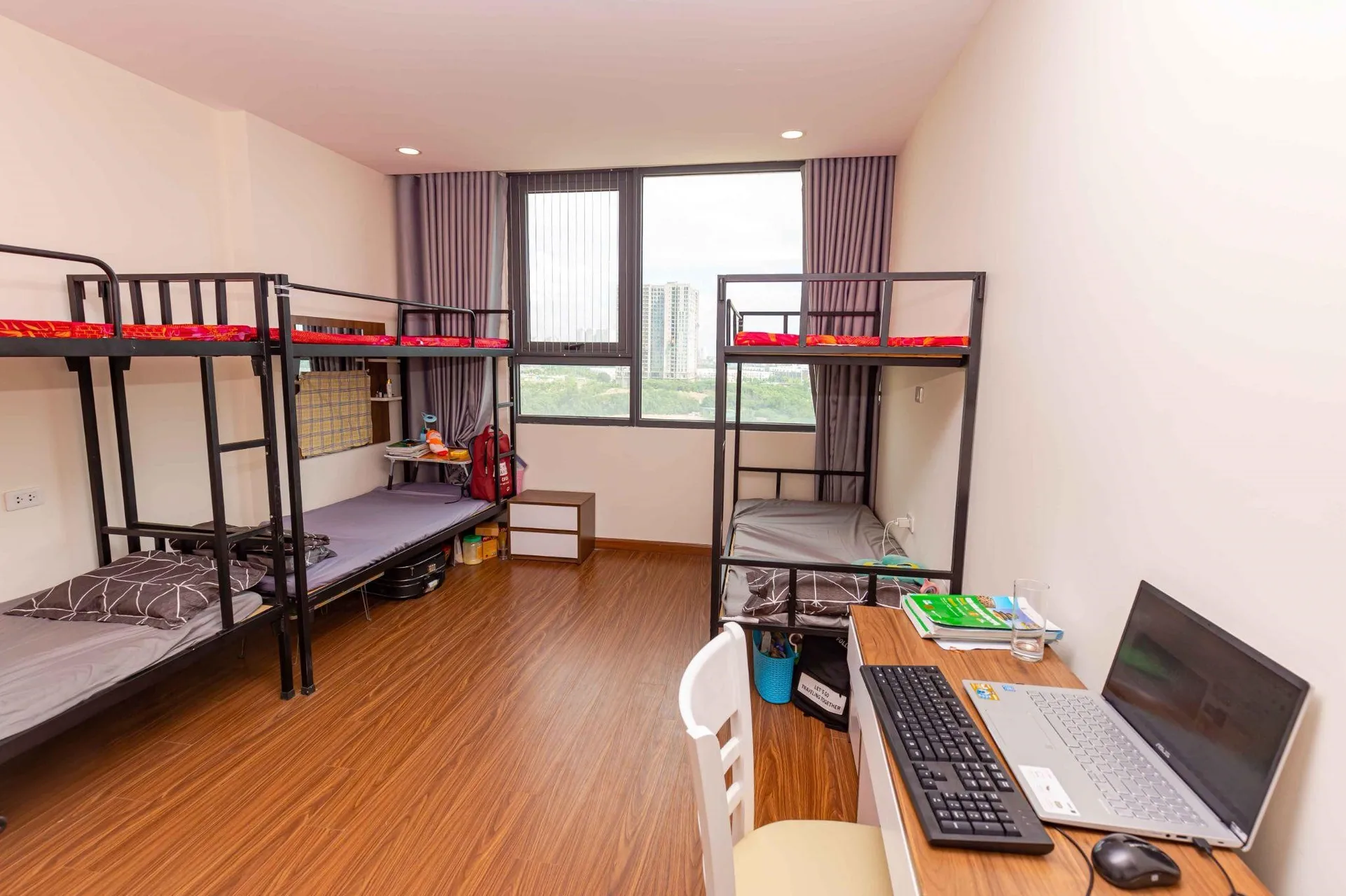 So sánh chi tiết 6 loại hình cho thuê phổ biến: Đâu là lựa chọn hoàn hảo cho cuộc sống hiện đại?