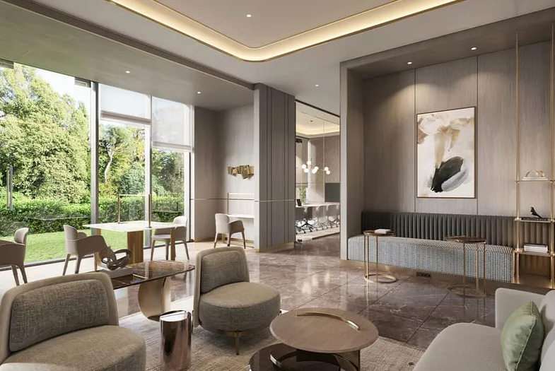 Thuê căn hộ Masteri West Heights - Khởi đầu hoàn hảo cho cuộc sống độc lập của giới trẻ
