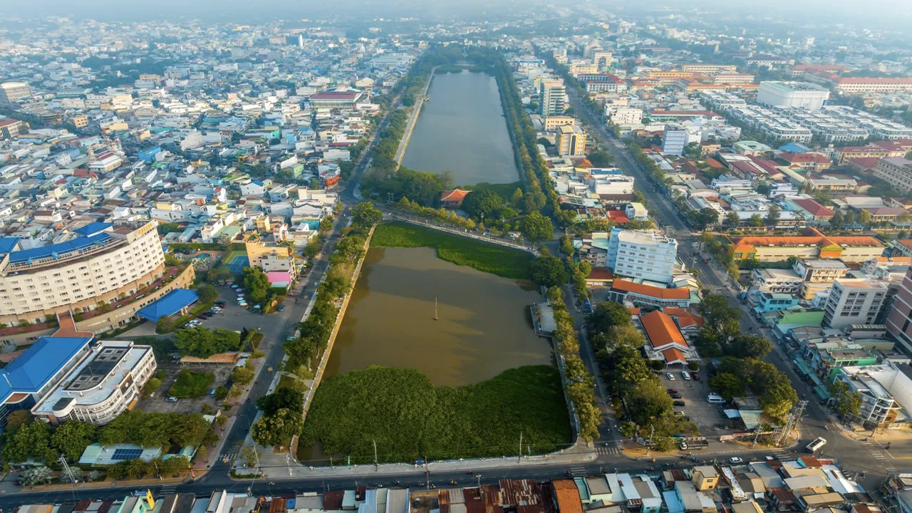 Tổng quan tình hình thị trường đất nền Tiền Giang cập nhật mới nhất