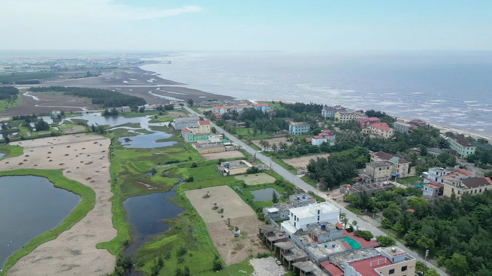 Tổng quan tình hình thị trường đất nền Nam Định cập nhật mới nhất