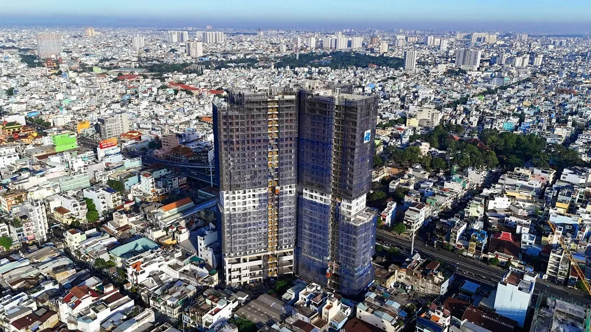 Cập nhật bảng giá đất nhà nước ban hành phường 6 quận 6 TP. HCM mới nhất