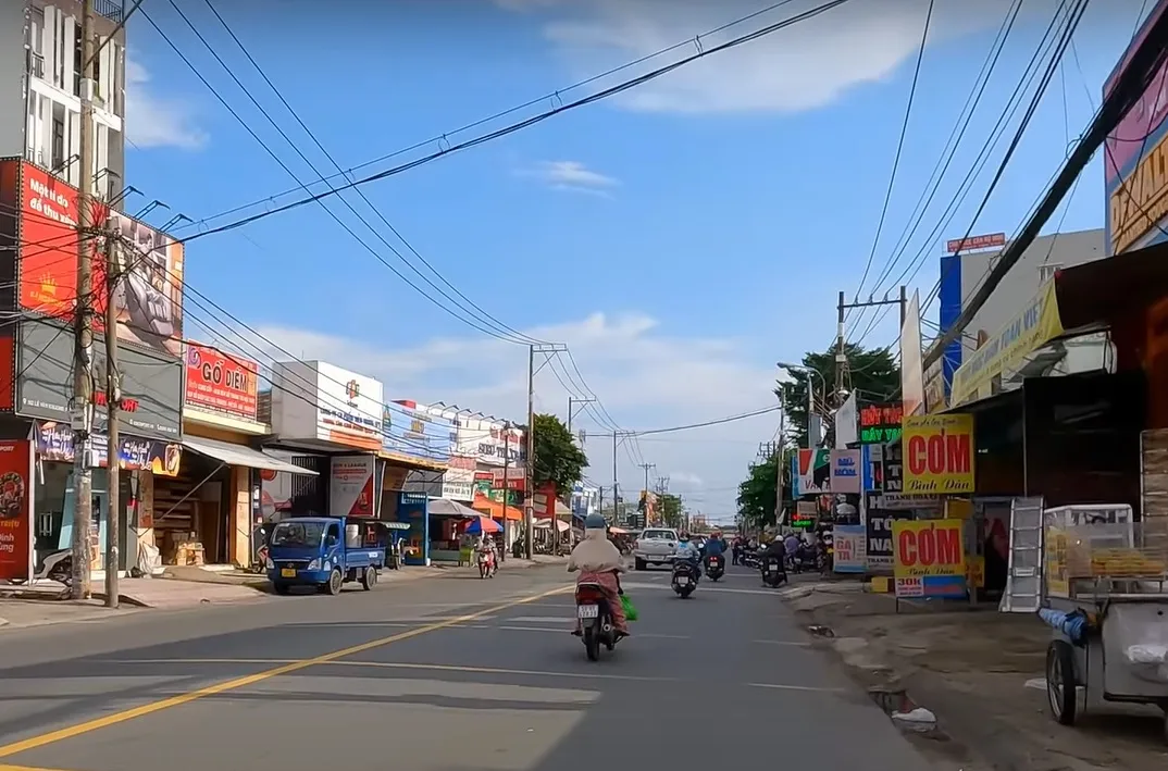 Cập nhật bảng giá đất nhà nước ban hành phường Thạnh Xuân quận 12 TP. HCM mới nhất