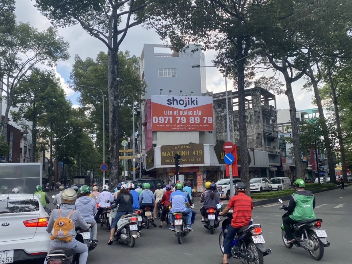 Cập nhật bảng giá đất nhà nước ban hành phường 5 quận 10 TP. HCM mới nhất