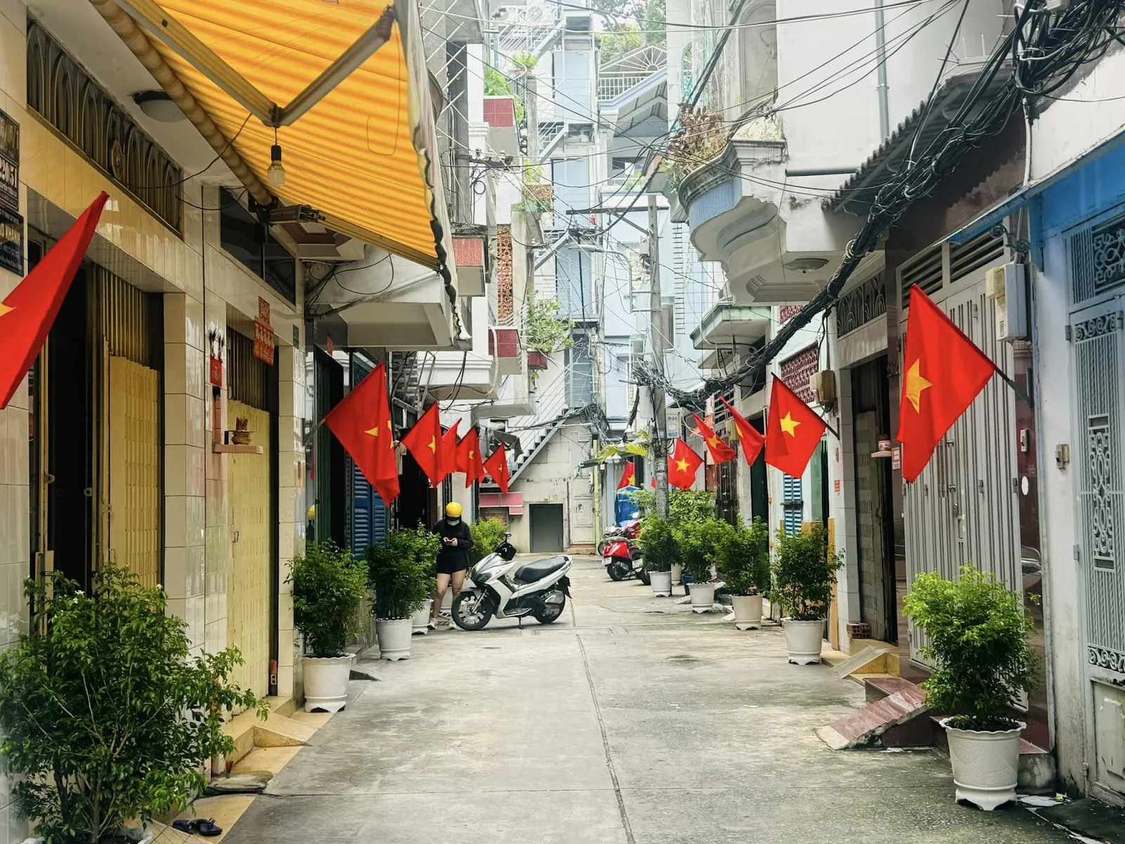 Cập nhật bảng giá đất nhà nước ban hành phường 8 quận 10 TP. HCM mới nhất 
