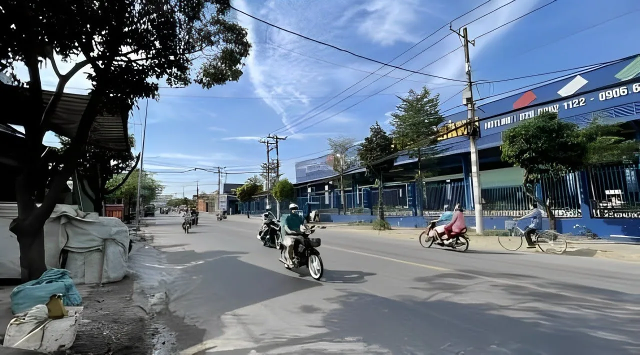 Cập nhật bảng giá đất nhà nước ban hành phường Thới An quận 12 TP. HCM mới nhất