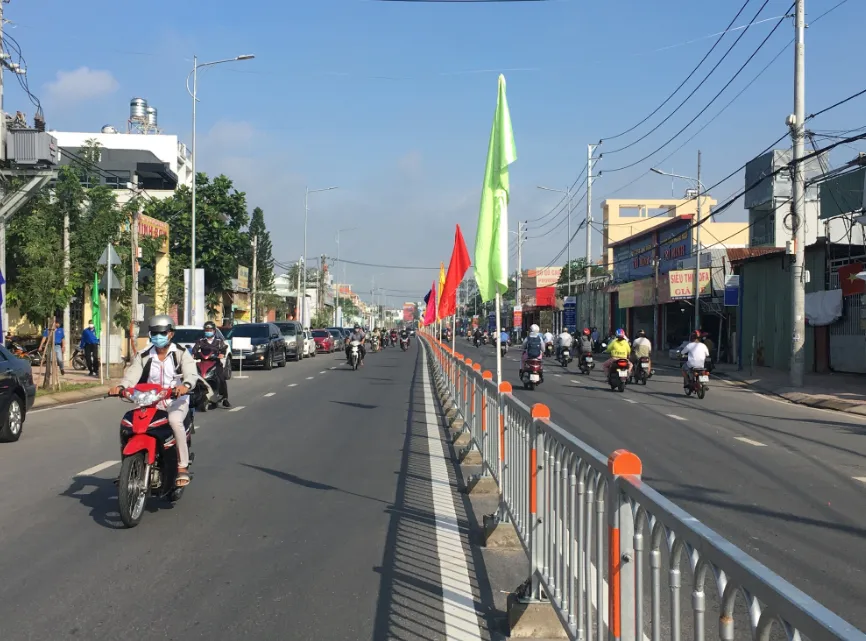 Cập nhật bảng giá đất nhà nước ban hành phường Tân Chánh Hiệp quận 12 TP. HCM mới nhất