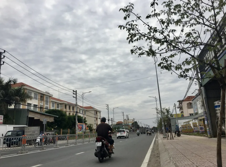 Cập nhật bảng giá đất nhà nước ban hành phường Tân Hưng Thuận quận 12 TP. HCM mới nhất
