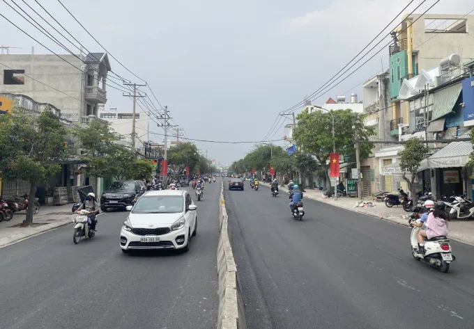 Cập nhật bảng giá đất nhà nước ban hành xã Phú Xuân huyện Nhà Bè TP. HCM mới nhất