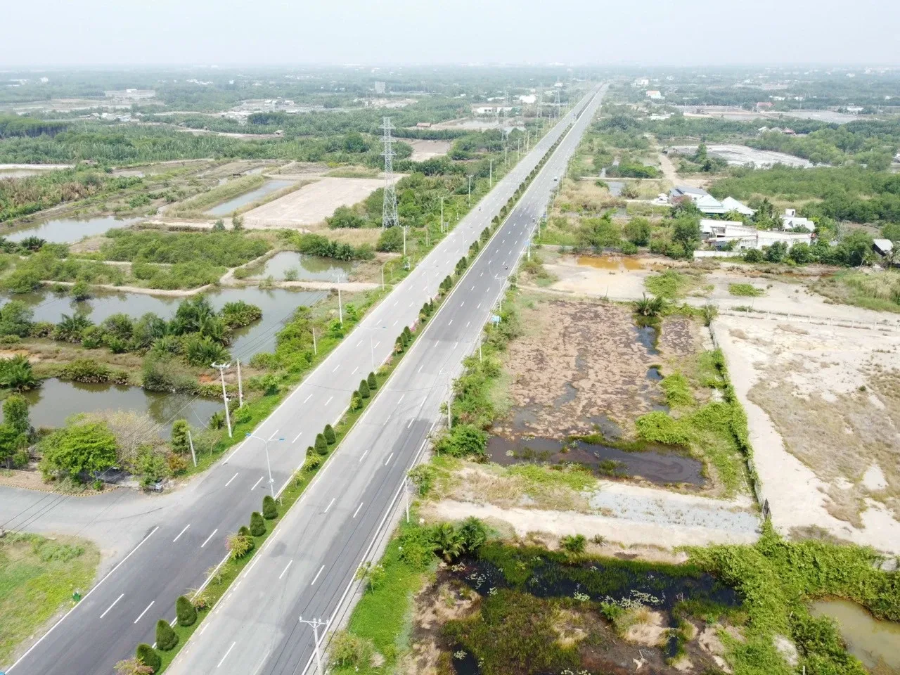 Cập nhật bảng giá đất nhà nước ban hành xã Bình Khánh huyện Cần Giờ TP. HCM mới nhất 