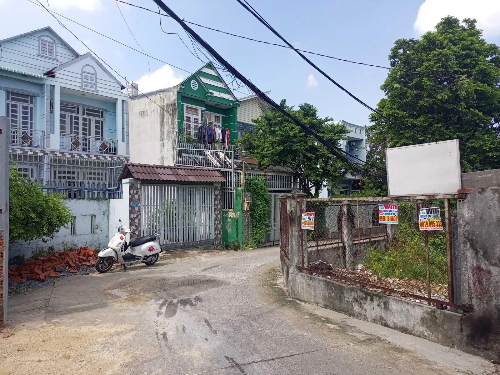 Cập nhật bảng giá đất nhà nước ban hành xã Thới Tam Thôn huyện Hóc Môn TP. HCM mới nhất