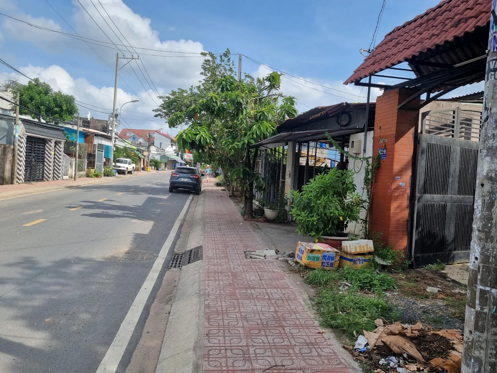 Cập nhật bảng giá đất nhà nước ban hành xã Xuân Thới Sơn huyện Hóc Môn TP. HCM mới nhất