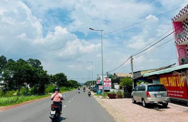 Cập nhật bảng giá đất nhà nước ban hành xã Tân Xuân huyện Hóc Môn TP. HCM mới nhất