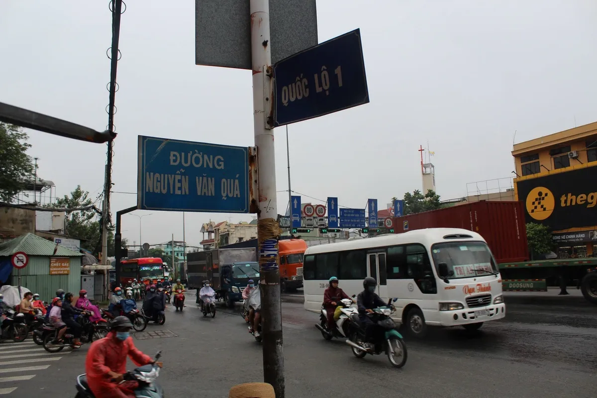 Cập nhật bảng giá đất nhà nước ban hành phường Đông Hưng Thuận quận 12 TP. HCM mới nhất