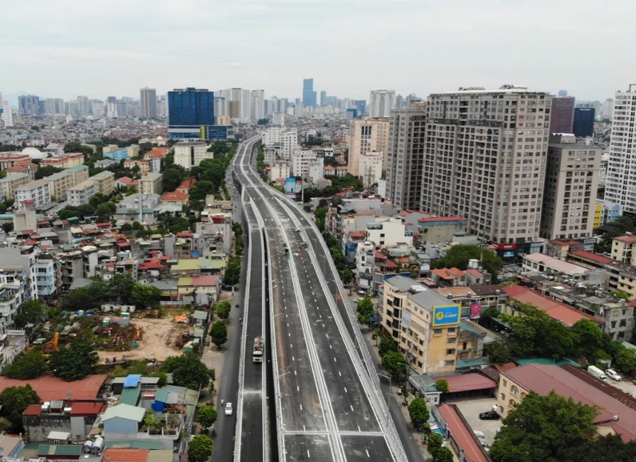 Sức hút về tiềm năng bất động sản khu vực Hai Bà Trưng có gì nổi bật