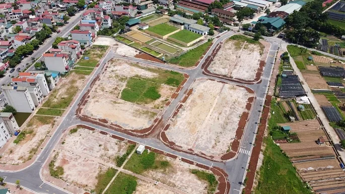 Thông tin ký gửi nhà đất và nhà chung cư Huyện Mỹ Đức Hà Nội