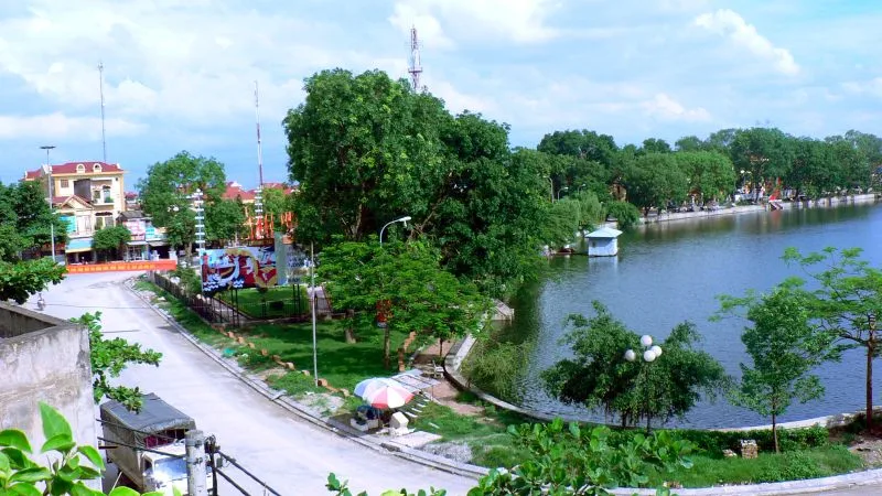 Tiềm năng bất động sản huyện Lương Tài Bắc Ninh và cơ hội đầu tư trong năm 2024