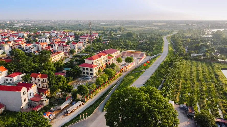 Cập nhật thông tin mua bán đất nền Nam Định mới nhất