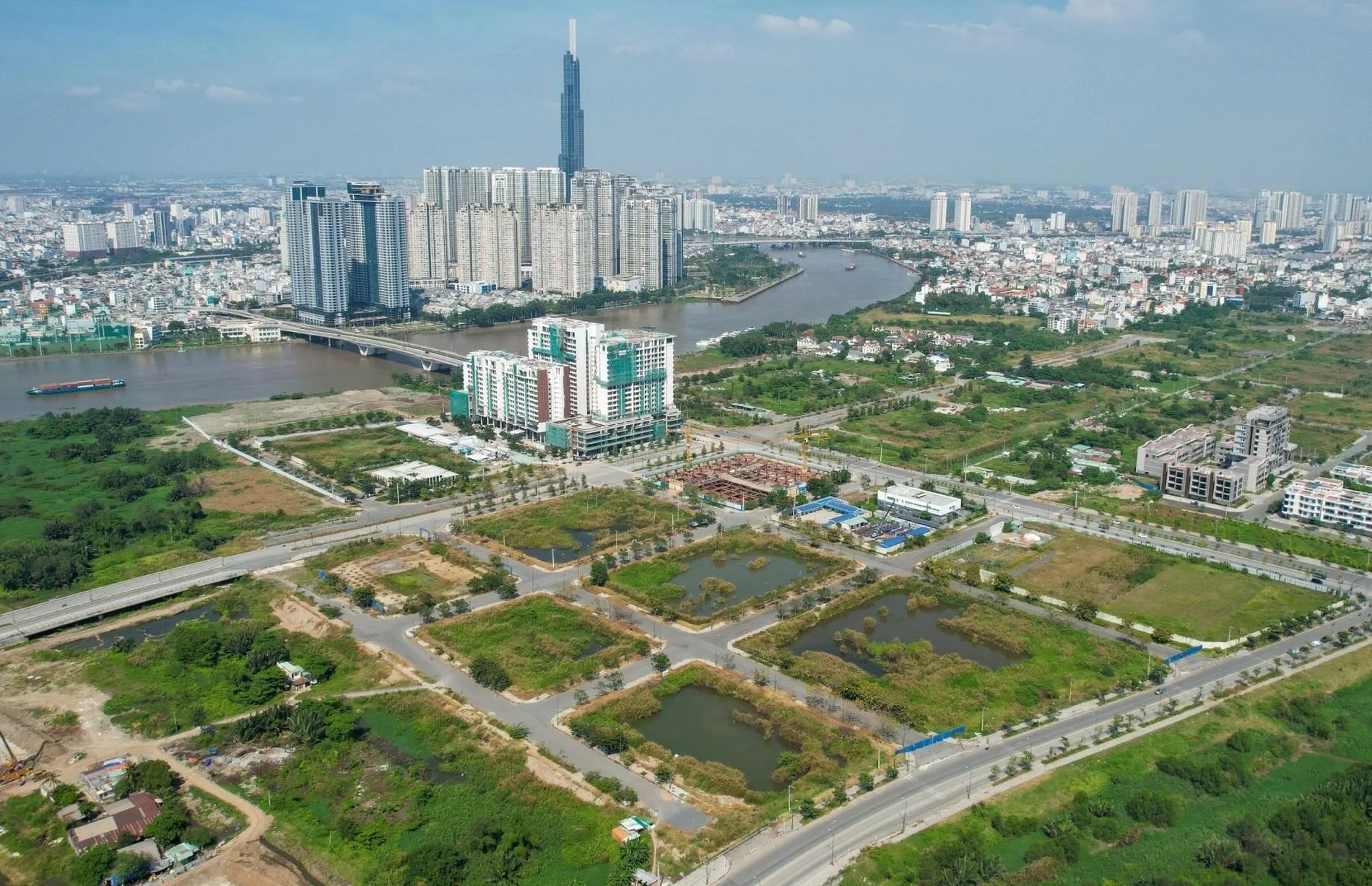 Nắm vững A - Z điều kiện áp dụng phương pháp so sánh trong định giá đất