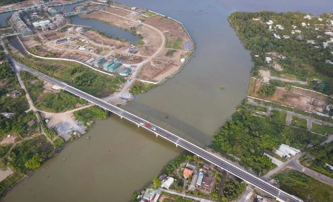 Tiềm năng bất động sản phường Long Phước khu vực Quận 9 TPHCM
