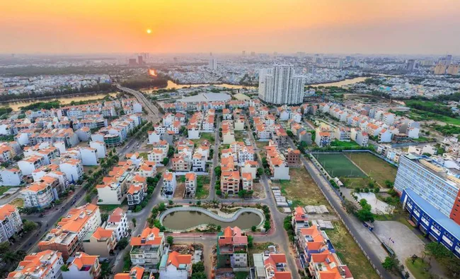 Tiềm năng bất động sản xã Kênh Giang huyện Thủy Nguyên và cơ hội đầu tư trong năm 2024