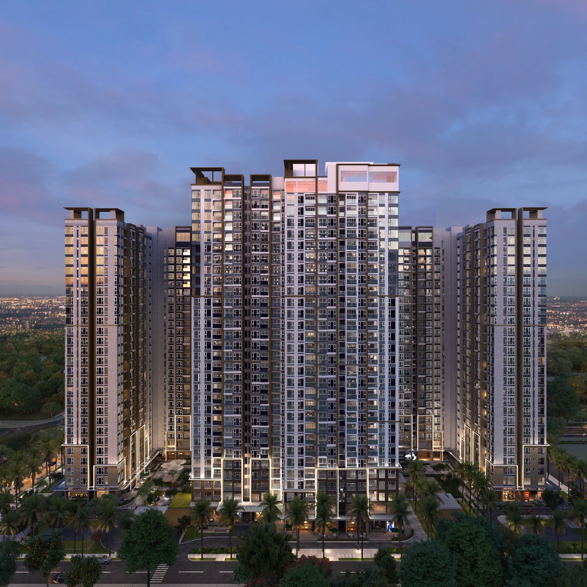 Cập nhật chính sách bán hàng dự án Masteri Waterfront tháng 10/2024