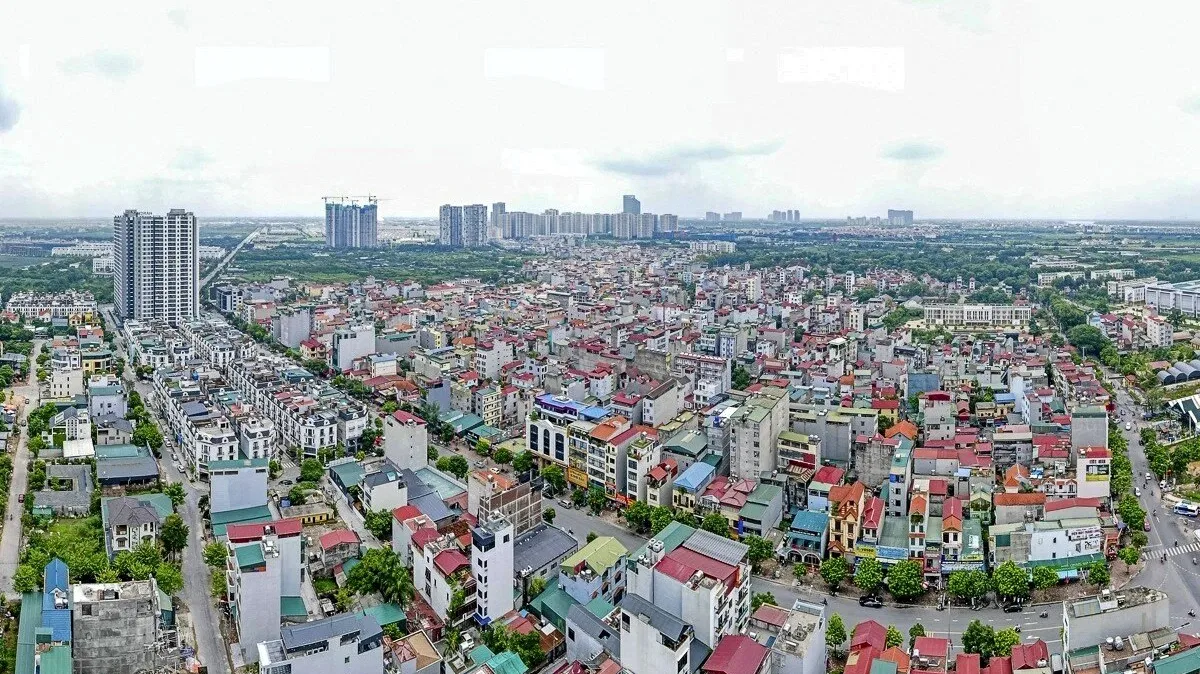 Thông tin ký gửi nhà đất và nhà chung cư Huyện Gia Lâm Hà Nội