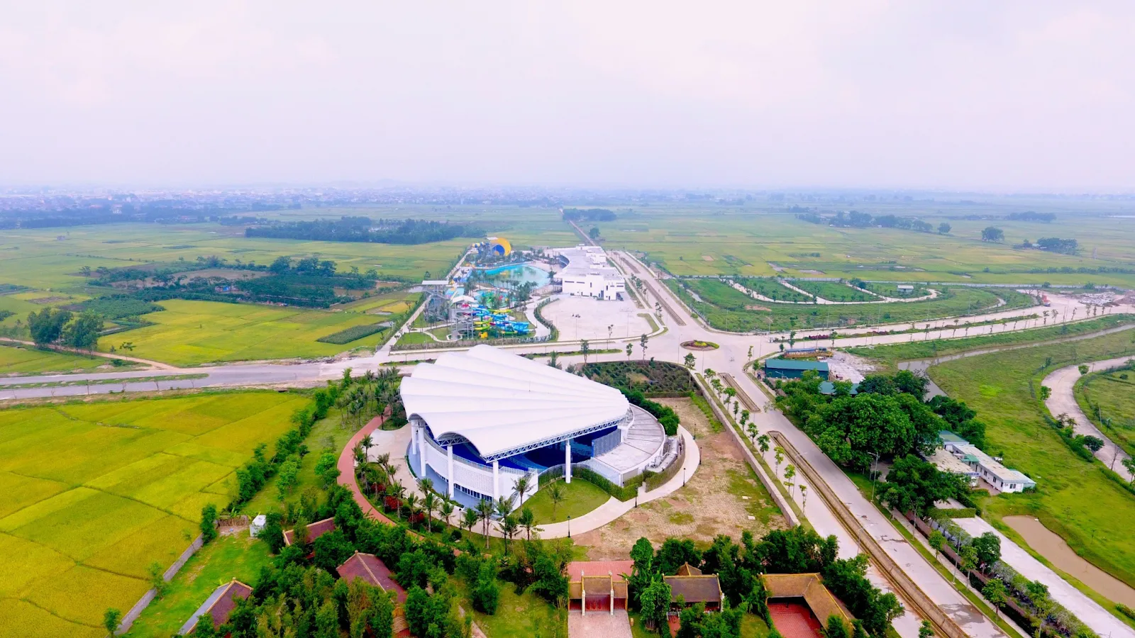 Thông tin ký gửi nhà đất và nhà chung cư Huyện Quốc Oai Hà Nội