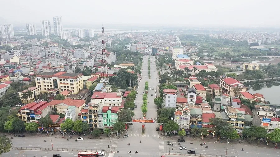 Thông tin ký gửi nhà đất và nhà chung cư Huyện Thanh Trì Hà Nội