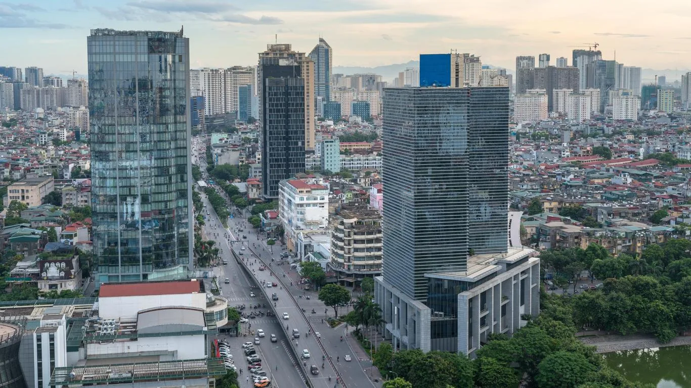 Thông tin ký gửi nhà đất và nhà chung cư Quận Ba Đình Hà Nội