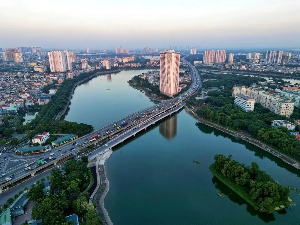Thông tin ký gửi nhà đất và nhà chung cư Quận Hoàng Mai Hà Nội