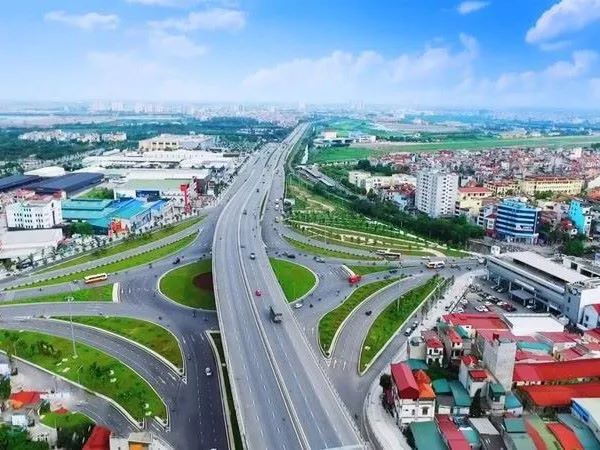 Sức hút về tiềm năng bất động sản khu vực Long Biên có gì nổi bật 