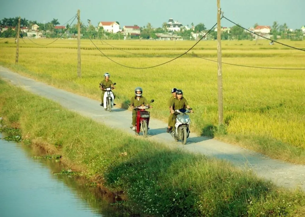 Tiềm năng bất động sản xã Tiền Phong huyện Vĩnh Bảo và cơ hội đầu tư trong năm 2024