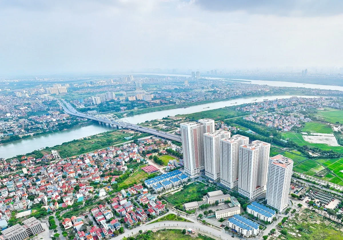 Thông tin ký gửi nhà đất và nhà chung cư Huyện Đông Anh Hà Nội