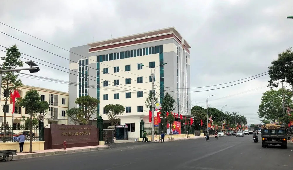 Tiềm năng bất động sản xã Đồng Thái huyện An Dương và cơ hội đầu tư trong năm 2024