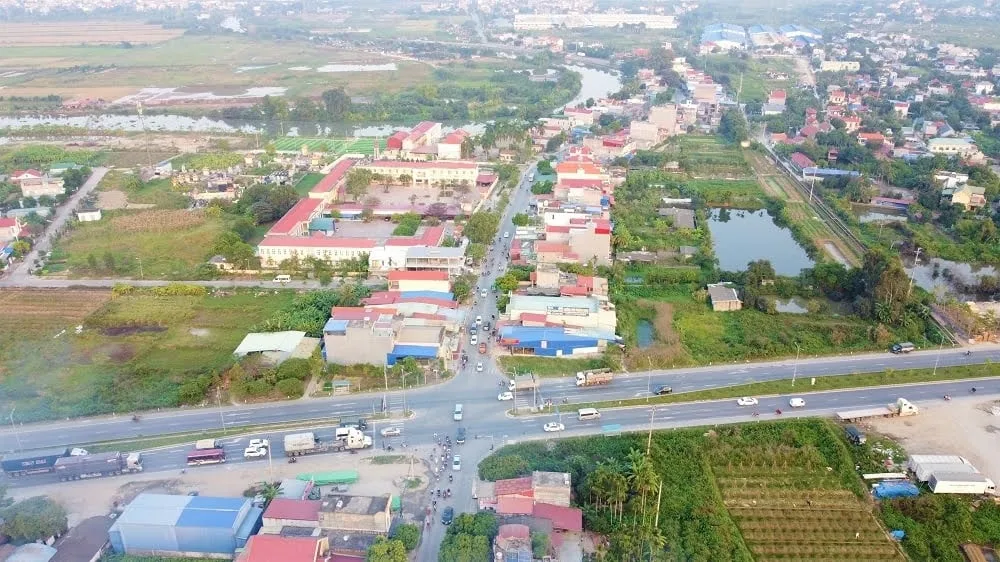 Tiềm năng bất động sản xã Lê Lợi huyện An Dương và cơ hội đầu tư trong năm 2024