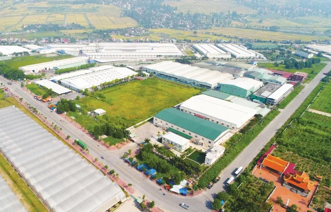 Tiềm năng bất động sản xã Hiệp Hòa huyện Vĩnh Bảo và cơ hội đầu tư trong năm 2024