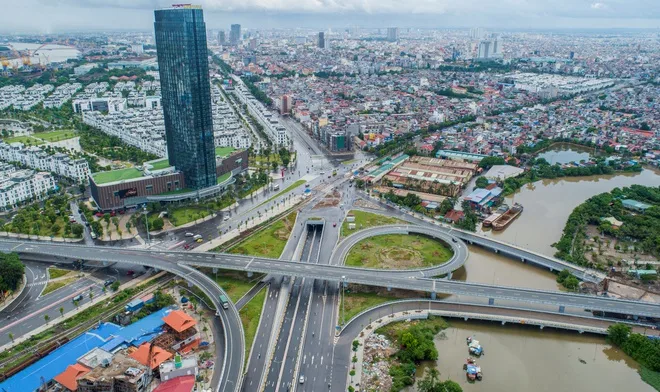 Tiềm năng bất động sản xã Bạch Đằng huyện Tiên Lãng và cơ hội đầu tư trong năm 2024