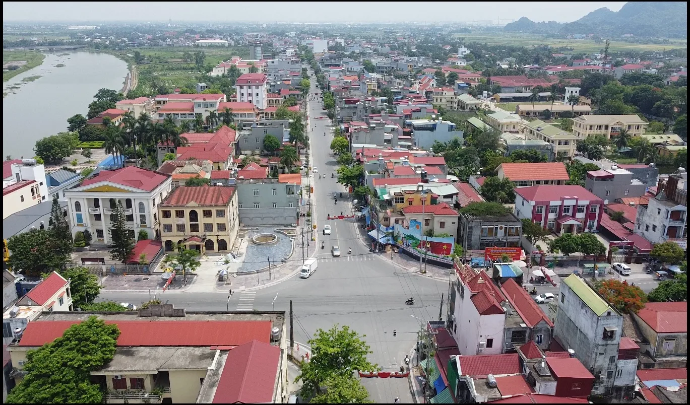 Tiềm năng bất động sản xã Tân Dân huyện An Lão và cơ hội đầu tư trong năm 2024