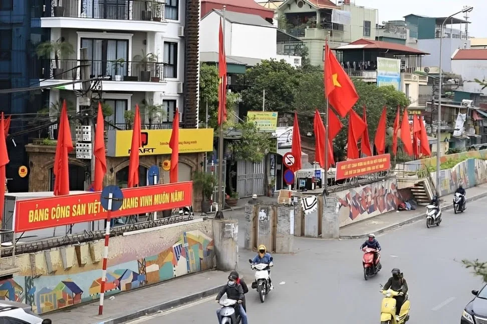 Cập nhật bản đồ quy hoạch phường Phúc Tân quận Hoàn Kiếm Hà Nội mới nhất