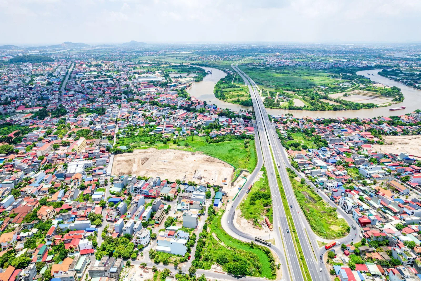 Tiềm năng bất động sản phường Lãm Hà quận Kiến An và cơ hội đầu tư trong năm 2024