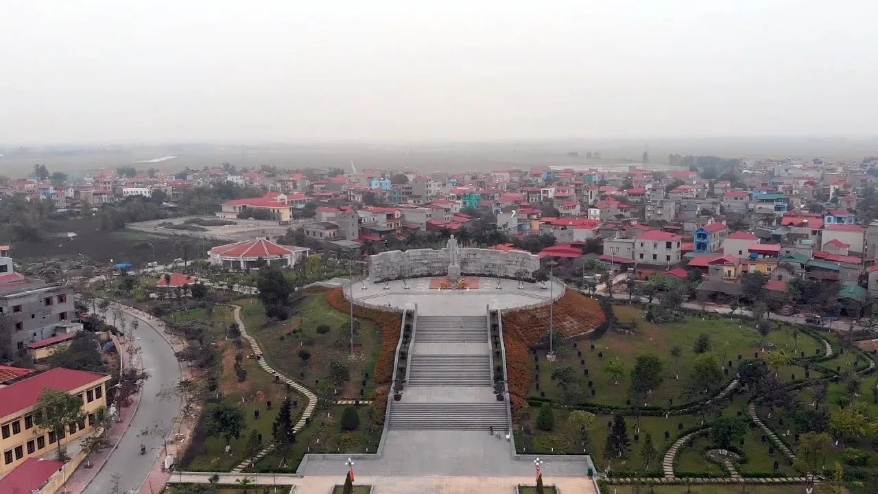 Tiềm năng bất động sản xã Tam Sơn thị xã Từ Sơn Bắc Ninh và cơ hội đầu tư trong năm 2024