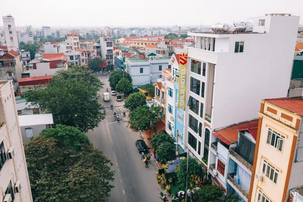 Tiềm năng bất động sản phường Tân Hồng thị xã Từ Sơn Bắc Ninh và cơ hội đầu tư trong năm 2024