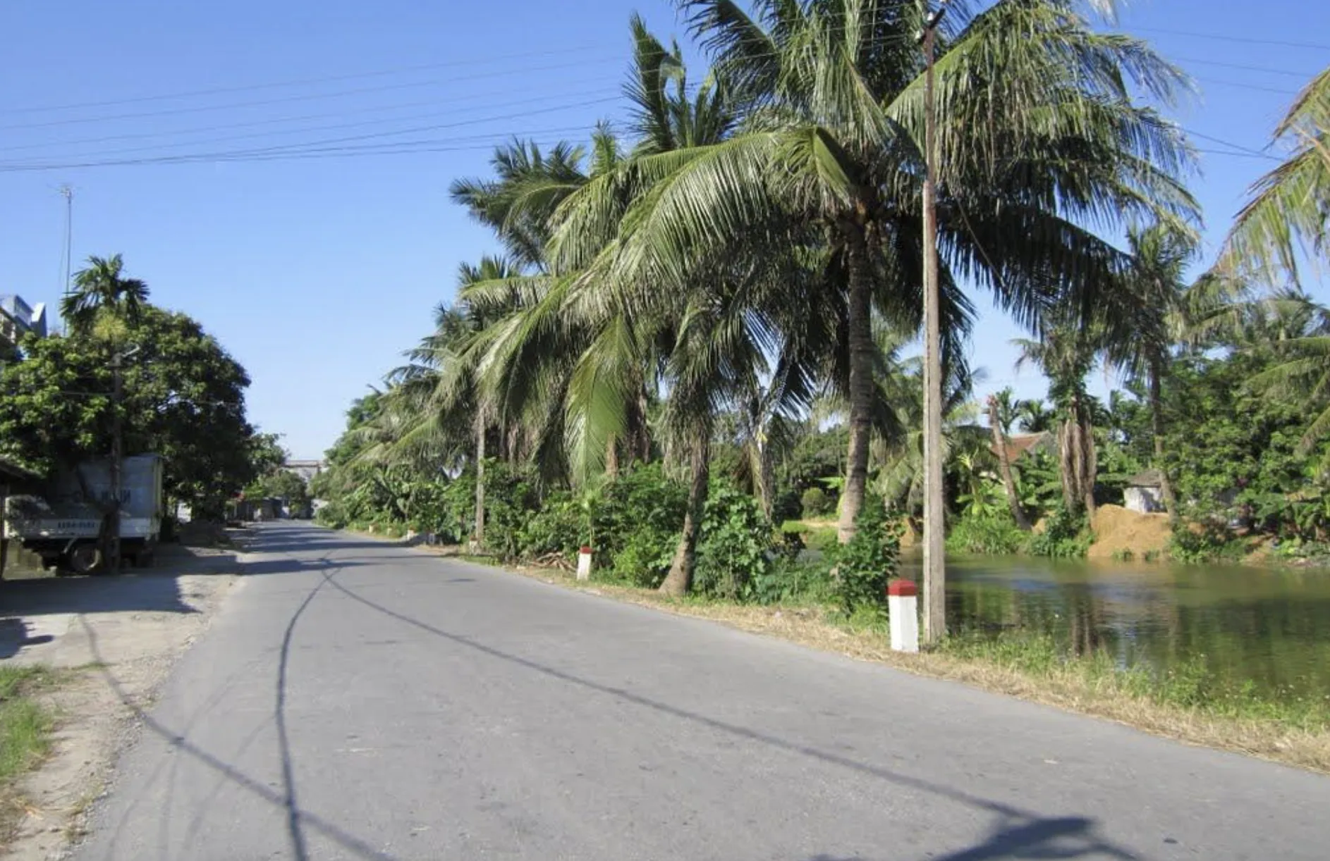 Tiềm năng bất động sản xã Liên Am huyện Vĩnh Bảo và cơ hội đầu tư trong năm 2024